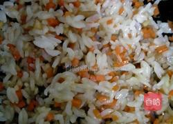 鸡蛋糯米卷的做法图解4