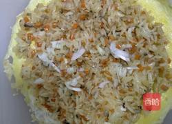 鸡蛋糯米卷的做法图解7