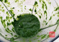 青团的做法图解9