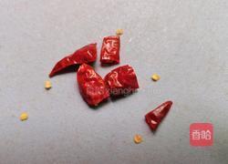 蒜香油麦菜的做法图解4