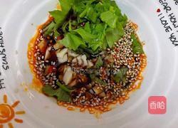 酸辣粉的做法图解4