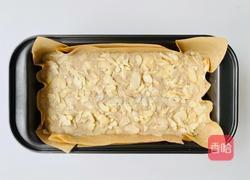 【减脂推荐】无油糖豆腐抹茶可可磅蛋糕的做法图解5