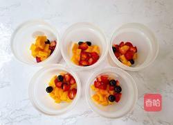 芋圆红豆烧仙草的做法图解12