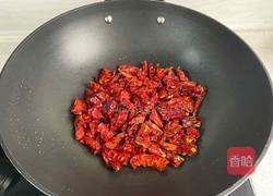 辣炒小肠的做法图解5
