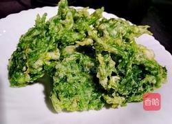 油炸海苔的做法图解6