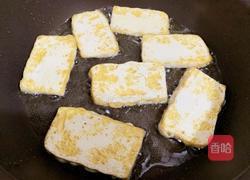 白菜豆腐煲的做法图解5