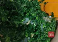 Alfalfa Egg Pancake Recipe Illustration 8