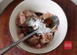 小炒鸡胸肉(减肥必备)的做法图解7