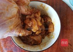 小炒鸡胸肉（减肥必备）的做法图解8