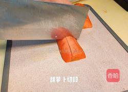 排骨炖玉米的做法图解8