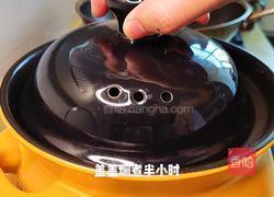 排骨炖玉米的做法图解17