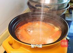 排骨炖玉米的做法图解22