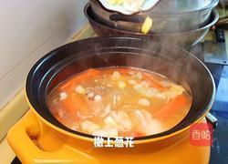 排骨炖玉米的做法图解23