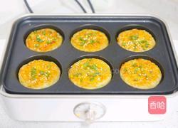 面条鸡蛋饼的做法图解7