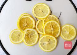 柠檬养乐多的做法图解4