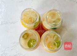 柠檬养乐多的做法图解9