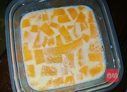 芒果布丁的做法图解9