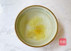 芒果牛奶布丁的做法图解2