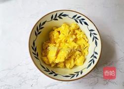 鸡蛋平菇汤的做法图解6