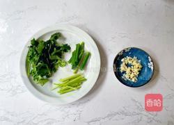 鸡蛋平菇汤的做法图解4