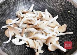 鸡蛋平菇汤的做法图解8