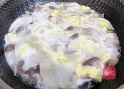 鸡蛋平菇汤的做法图解11