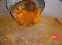 家庭版冬阴功牛肉粉的做法图解5