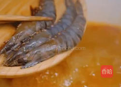 家庭版冬阴功牛肉粉的做法图解6