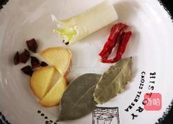 手剥笋的做法图解2