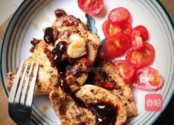 黑胡椒鸡胸的做法图解7