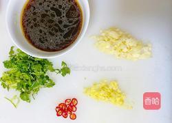 生腌虾的做法图解3