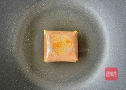 【减脂推荐】低脂低卡的爆浆芝士全麦鸡肉千层饼的做法图解7