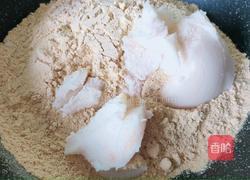 炒黄豆馅的做法图解5