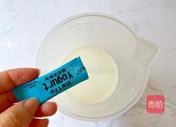 酸奶水果胖胖杯（含自制酸奶）的做法图解5