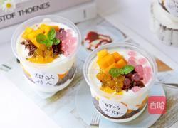 酸奶水果胖胖杯（含自制酸奶）的做法图解18