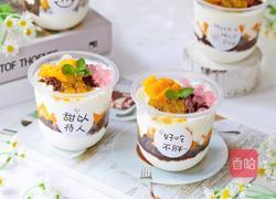 酸奶水果胖胖杯（含自制酸奶）的做法图解19