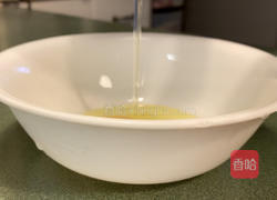 全麦面包布丁的做法图解3