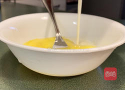 全麦面包布丁的做法图解4