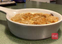 全麦面包布丁的做法图解7