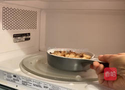 全麦面包布丁的做法图解8