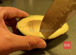 全麦面包布丁的做法图解10