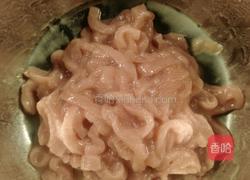 简单滴鱼香肉丝的做法图解3
