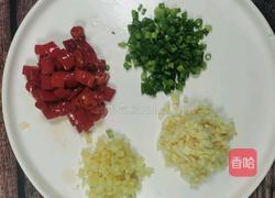 简单滴鱼香肉丝的做法图解4