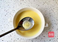 喜茶烤布丁的做法图解11