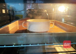 喜茶烤布丁的做法图解13