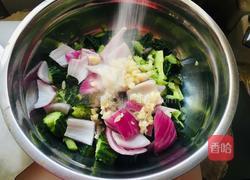 炝拌黄瓜的做法图解2