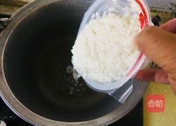 鸡蛋醪糟的做法图解1