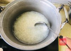 鸡蛋醪糟的做法图解3