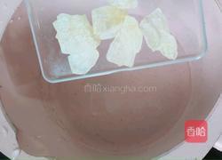 黄豆馅麦芽塌饼的做法图解11