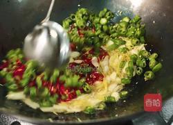 臭豆腐口味虾 湖南特色二合一 真有味道的做法图解6